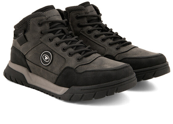 Ботинки Tom Tailor Coal 4280370003