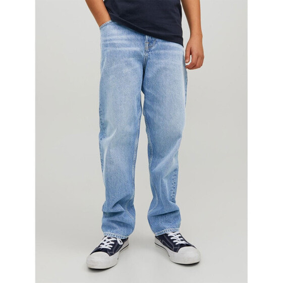 JACK & JONES Chris Jiginal Mf 920 Loose Fit Jeans