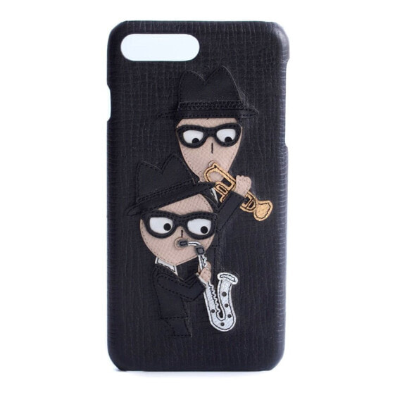 DOLCE & GABBANA 731772 iPhone 7/8 Plus Case