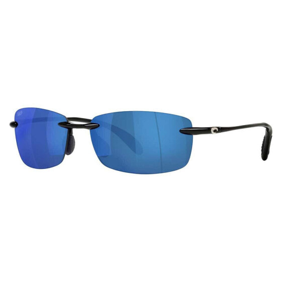 COSTA Ballast Mirrored Polarized Sunglasses