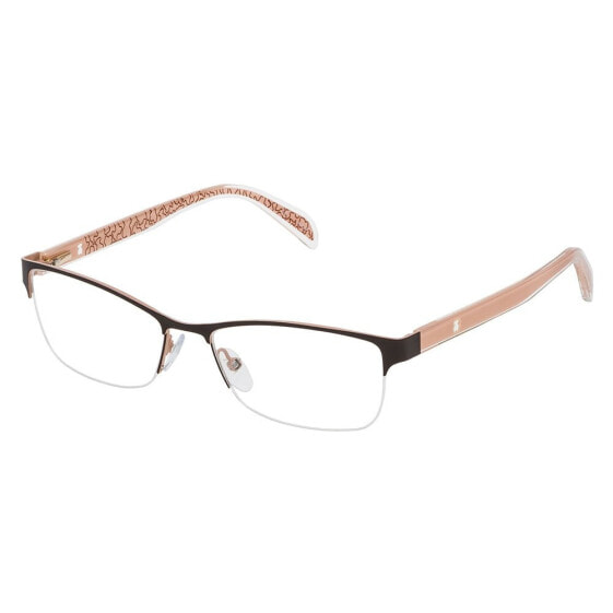 TOUS VTO348540483 Glasses