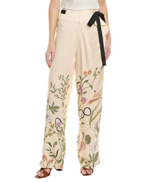 Agua Bendita Paraiso Trouser Women's