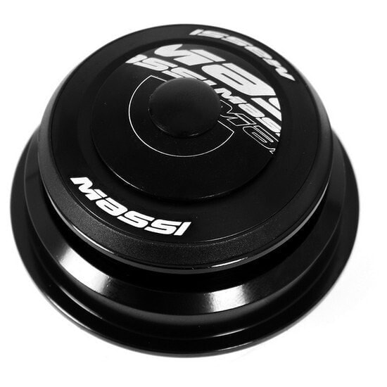 MASSI Head Set Road CM-720 1-1/8 1.5 Inches Alloy Aluminium Steering System