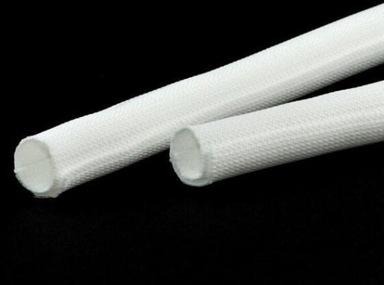 VALUE 19.08.3153 - White - Polyester - 1 pc(s) - 25000 mm - 683 g