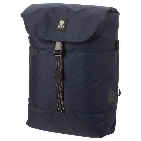 AGU Single Urban DWR 17L Pannier