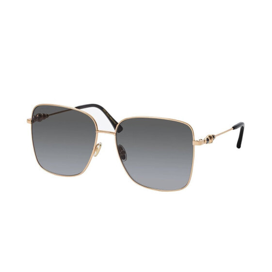 JIMMY CHOO HESTER-S-2M2 sunglasses