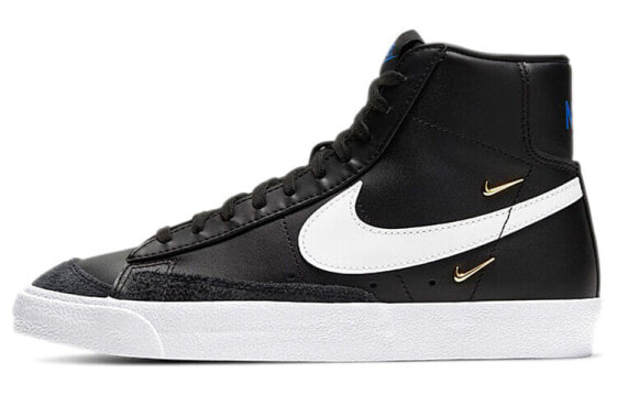 Nike Blazer Mid 77 SE "Gold Luxe" CZ4627-001