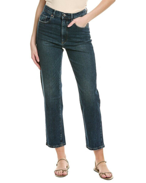 Dl1961 Enora Cigarette Straight Leg Jean Women's