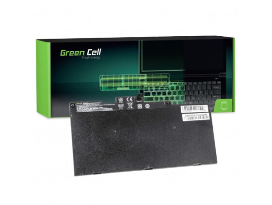 Батарея Green Cell ноутбука HP EliteBook 745 G3 755 G3 840 G3 848 G3 850 G3 HP ZBook 15u G3