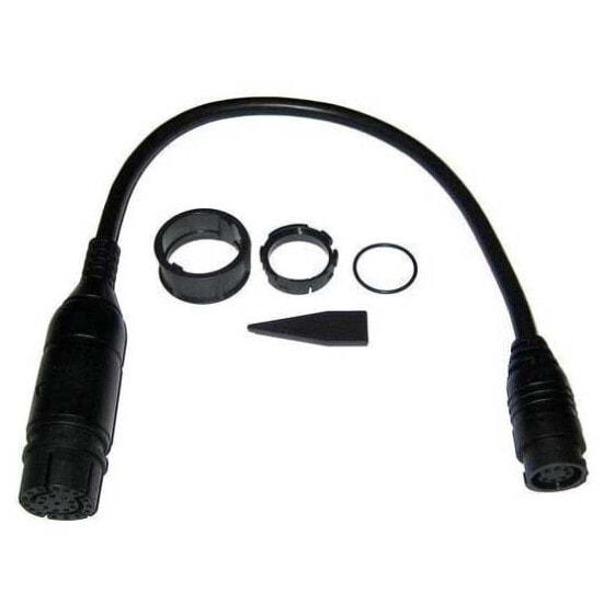 RAYMARINE Adapter Cable 25 Pins To 7 Pins CPT-DVS Connection To Axiom RV