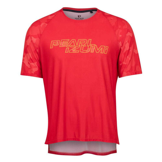 PEARL IZUMI Elevate Short Sleeve Jersey