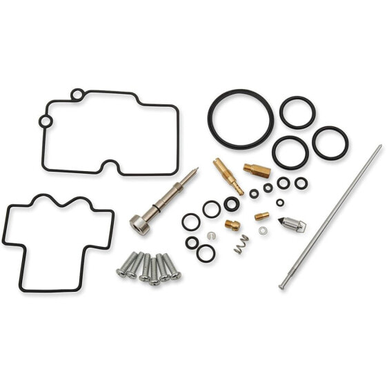 MOOSE HARD-PARTS 26-1459 Carburetor Repair Kit Honda CRF450R 07-08