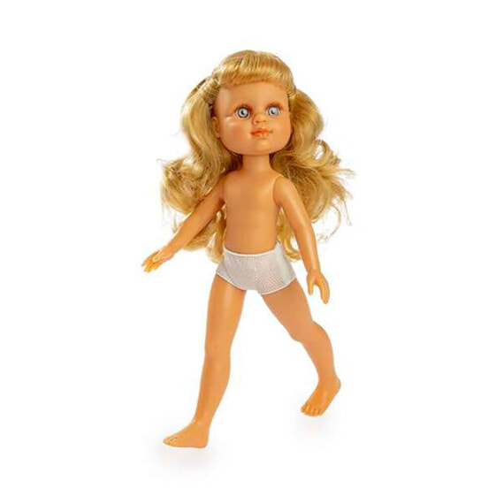 BERJUAN My Girl Naked Bag 2887-21 Baby Doll