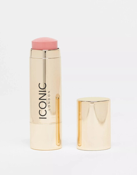 Iconic London Blurring Blush Stick Daiquiri