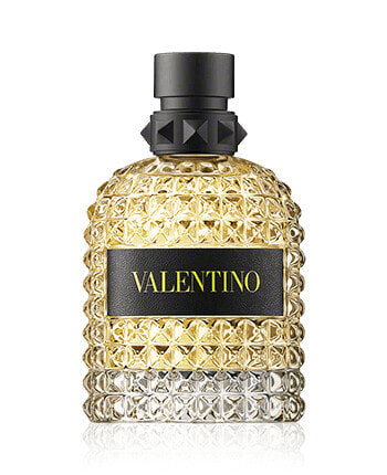 Valentino Uomo Born In Roma Yellow Dream Eau de Toilette Spray