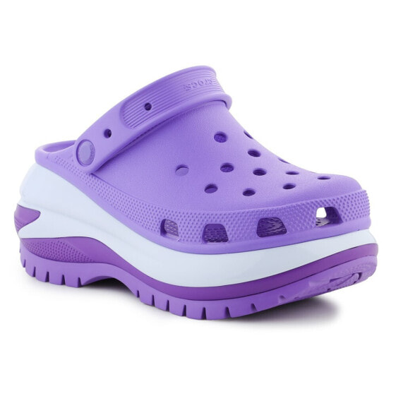 Crocs Mega Crush Clog