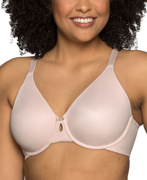 Women's Beauty Back Underwire 2-Ply Bra 78010