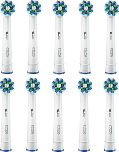 Końcówka Oral-B CrossAction EB50-10 10szt.