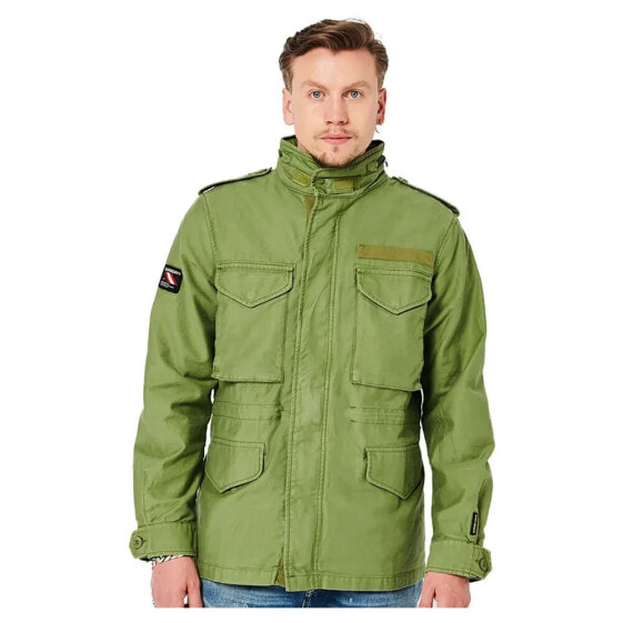 SUPERDRY Vintage M65 Military jacket