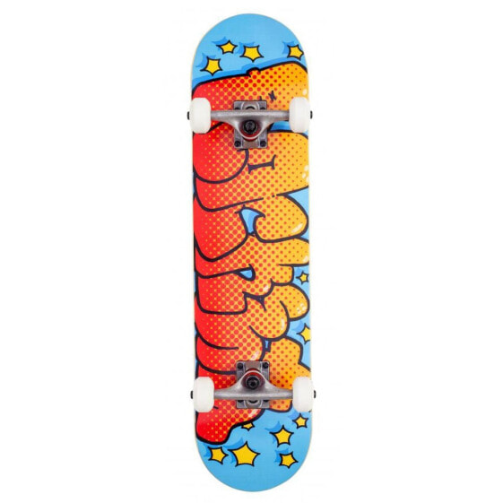 ROCKET Bubbles 7.75´´ Skateboard