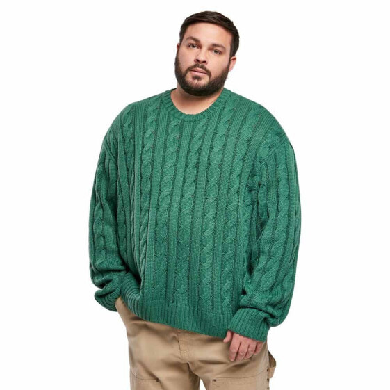 URBAN CLASSICS Boxy sweatshirt