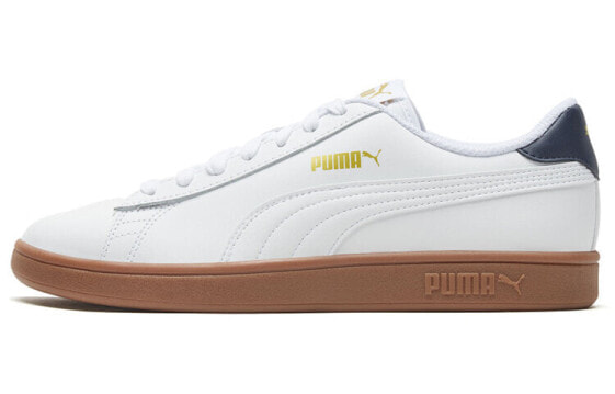 Кроссовки PUMA Smash V2 L 365215-19