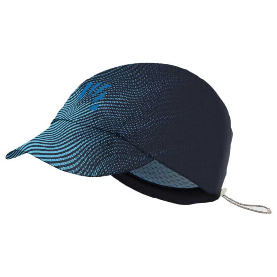 KARPOS Tre Cime Print Cap