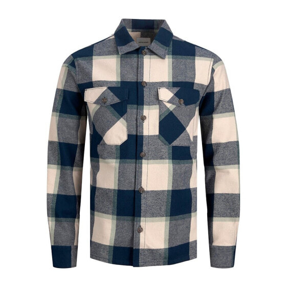 JACK & JONES Jay Overshirt