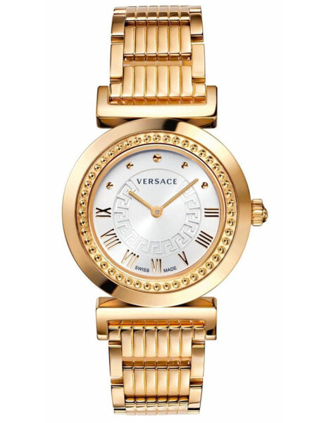 Часы Versace Vanity Ladies 35mm