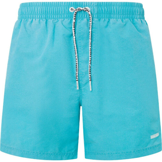 PEPE JEANS Washed Swimming Shorts