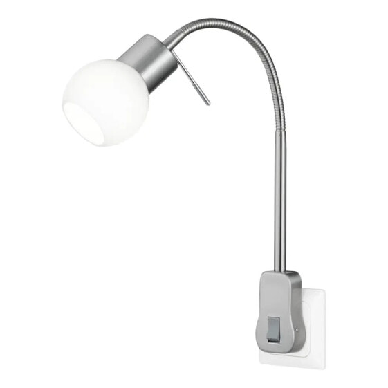 LED-Wandstrahler Fred