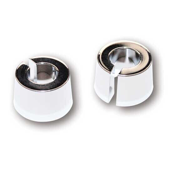 HIGHSIDER M8 1108548002 Spacers Blinkers 2 Units
