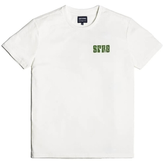 SPRO Recycle short sleeve T-shirt