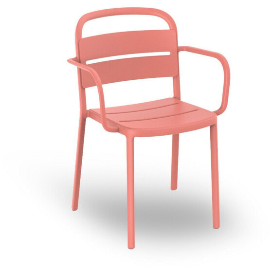 RESOL Como Chair With Arms