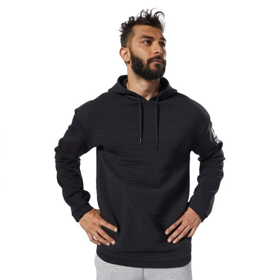 REEBOK Workout Ready hoodie