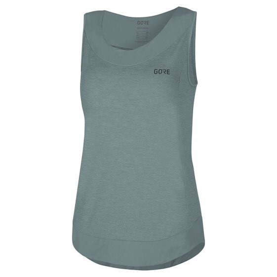 GORE® Wear C3 sleeveless T-shirt