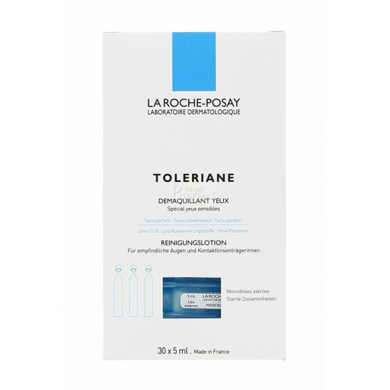Средство для снятия макияжа La Roche-Posay Toleriane 150 мл