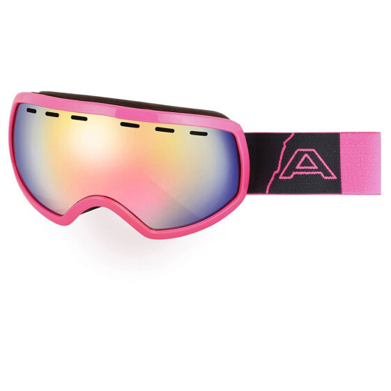 ALPINE PRO Colemaro Ski Goggles