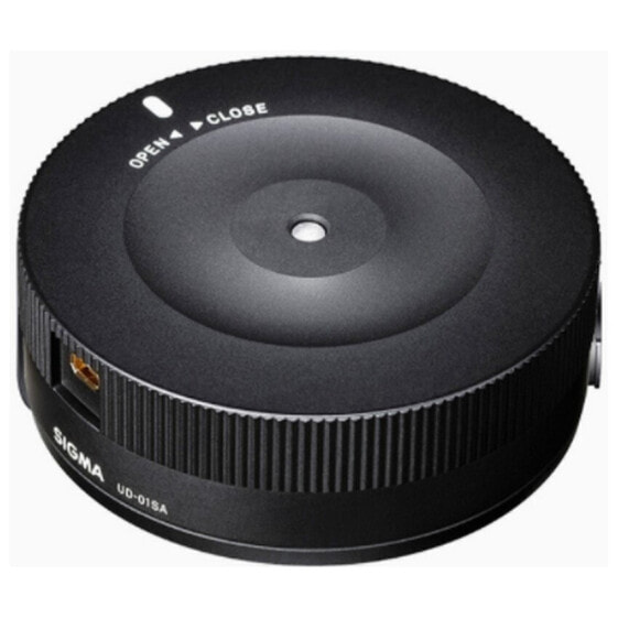 SIGMA PHOTO Canon Lens Dock