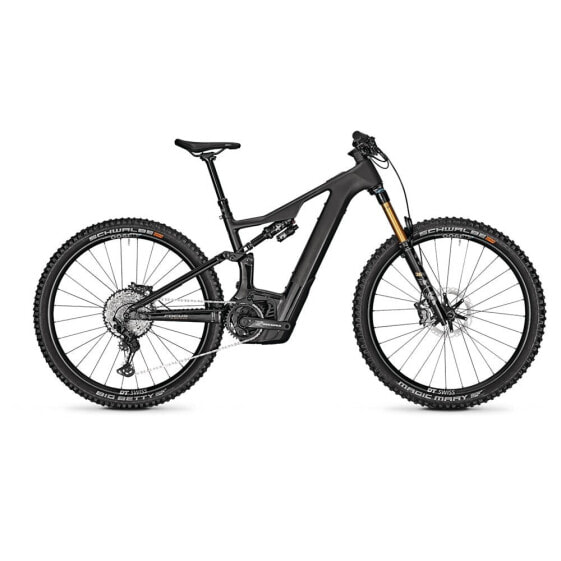 FOCUS Jam² 8.9 29´´ Deore XT M8100 2023 MTB electric bike