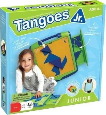 Artyzan Smart Games - Tangoes JR