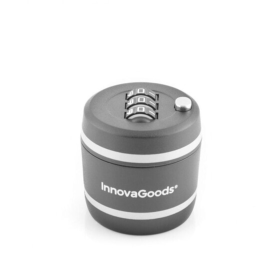 INNOVAGOODS Botlock Bottle Padlock