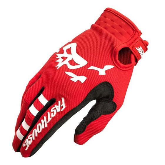 FASTHOUSE Speed Style Slammer long gloves