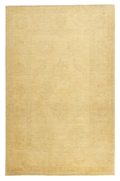 Ziegler Teppich - 126 x 84 cm - beige