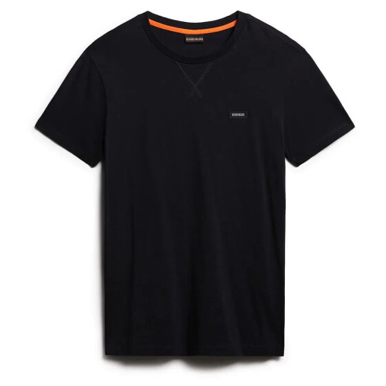 NAPAPIJRI S-Rhemes short sleeve T-shirt