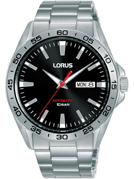 Lorus RL481AX9 sport Automatic Mens Watch 42mm 10ATM