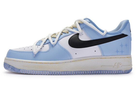 Кроссовки Nike Air Force 1 Low BIGNIU CW2288-111