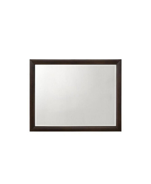 Tablita Mirror, Dark Merlot