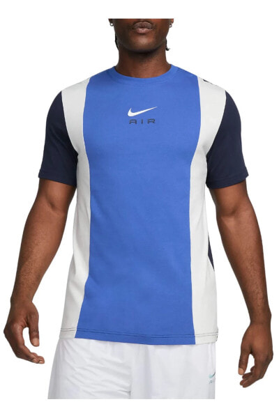 Sportswear Swoosh Air Short-Sleeve Erkek Tişört