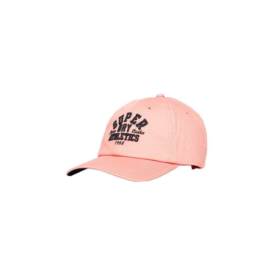 SUPERDRY Graphic Baseball Cap